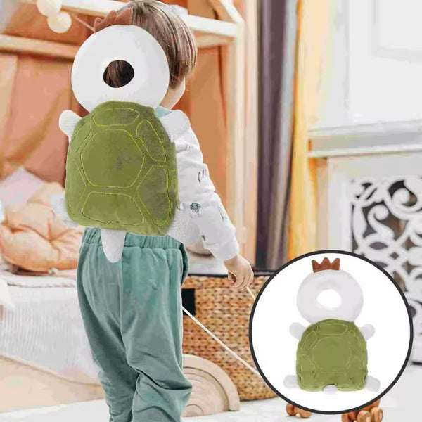 SafeFall Baby Backpack