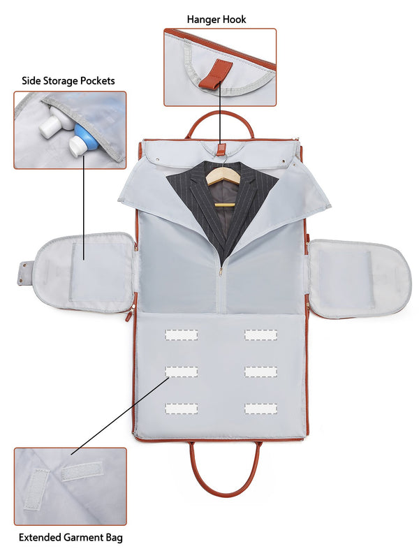 Easy Pack Travel Tote