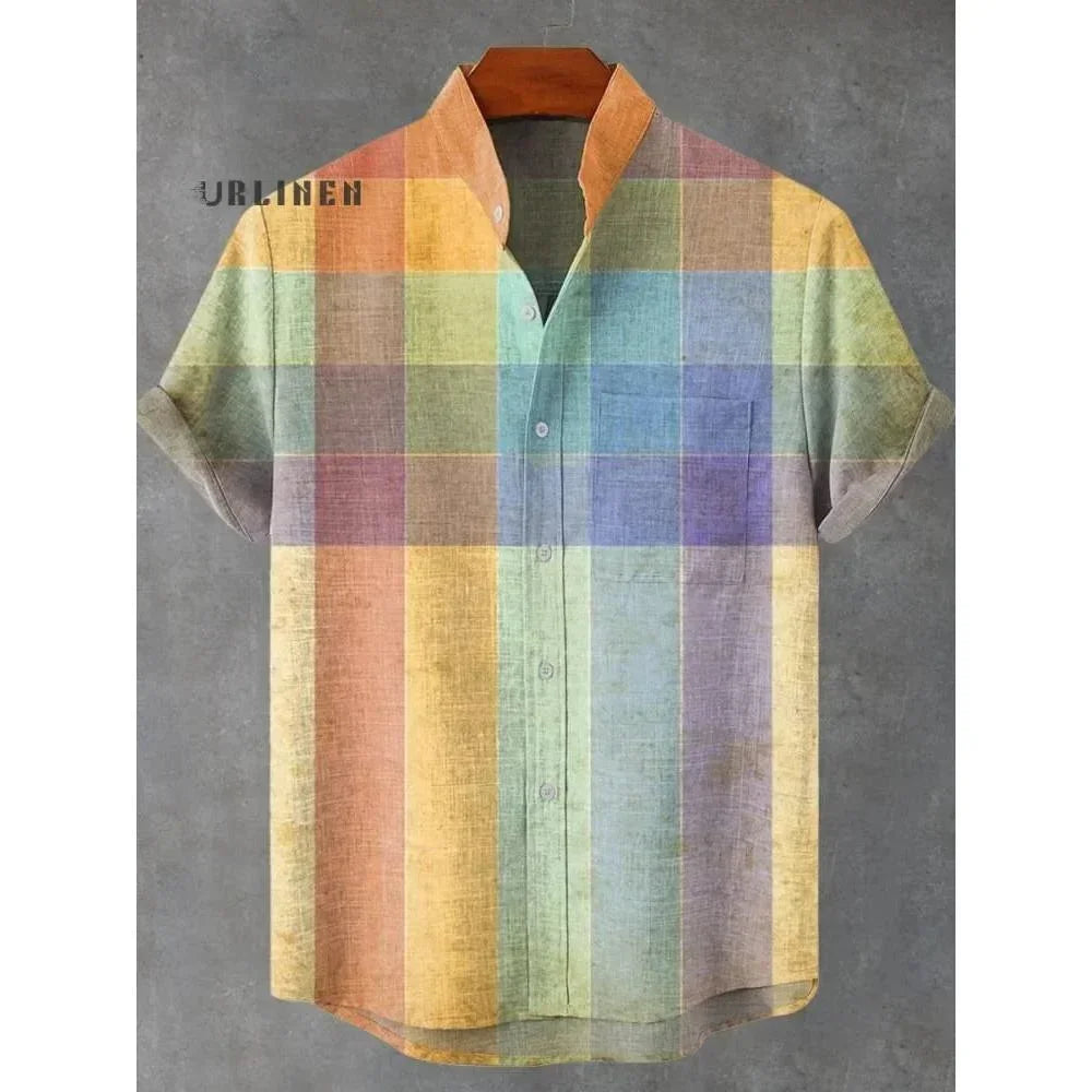 Men's Party Shirt