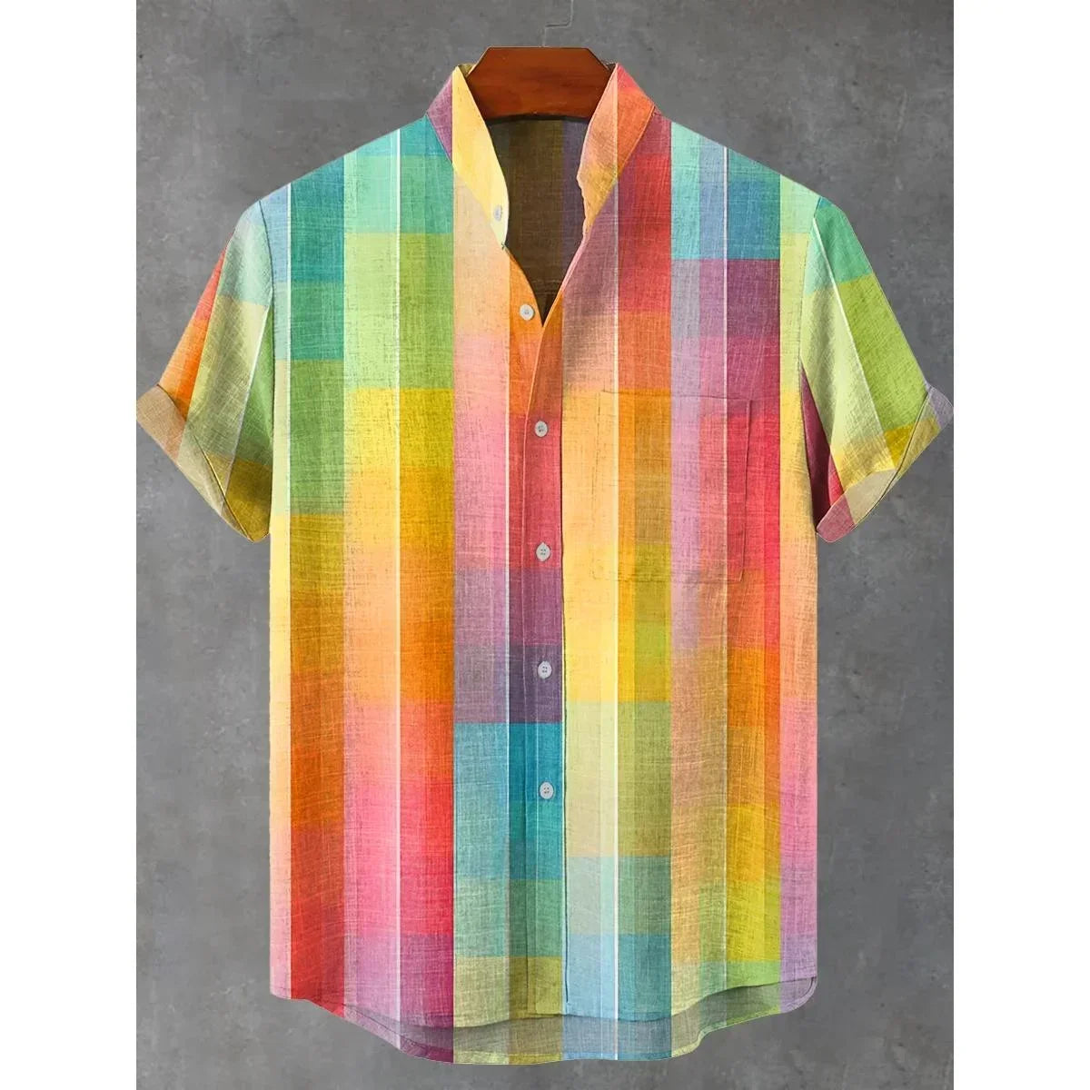Men's Party Shirt