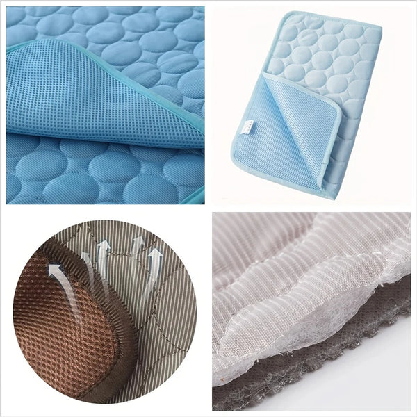 Chill Paws Cooling Mat