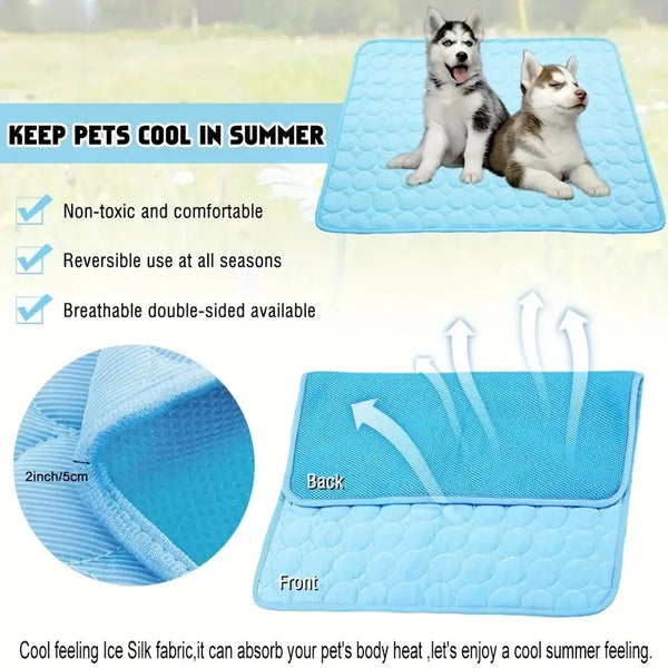 Chill Paws Cooling Mat
