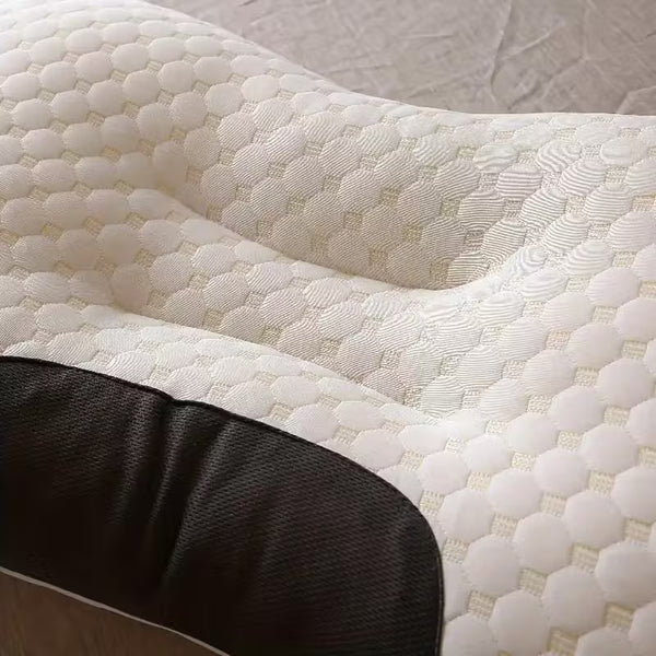 DreamRest Neck Pillow