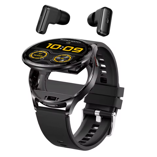 Sonaris Smartwatch