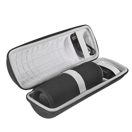 Travel Case for Bluetooth Speaker