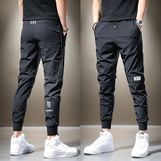 Men's Casual Joggers