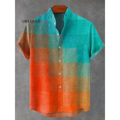 Men's Party Shirt