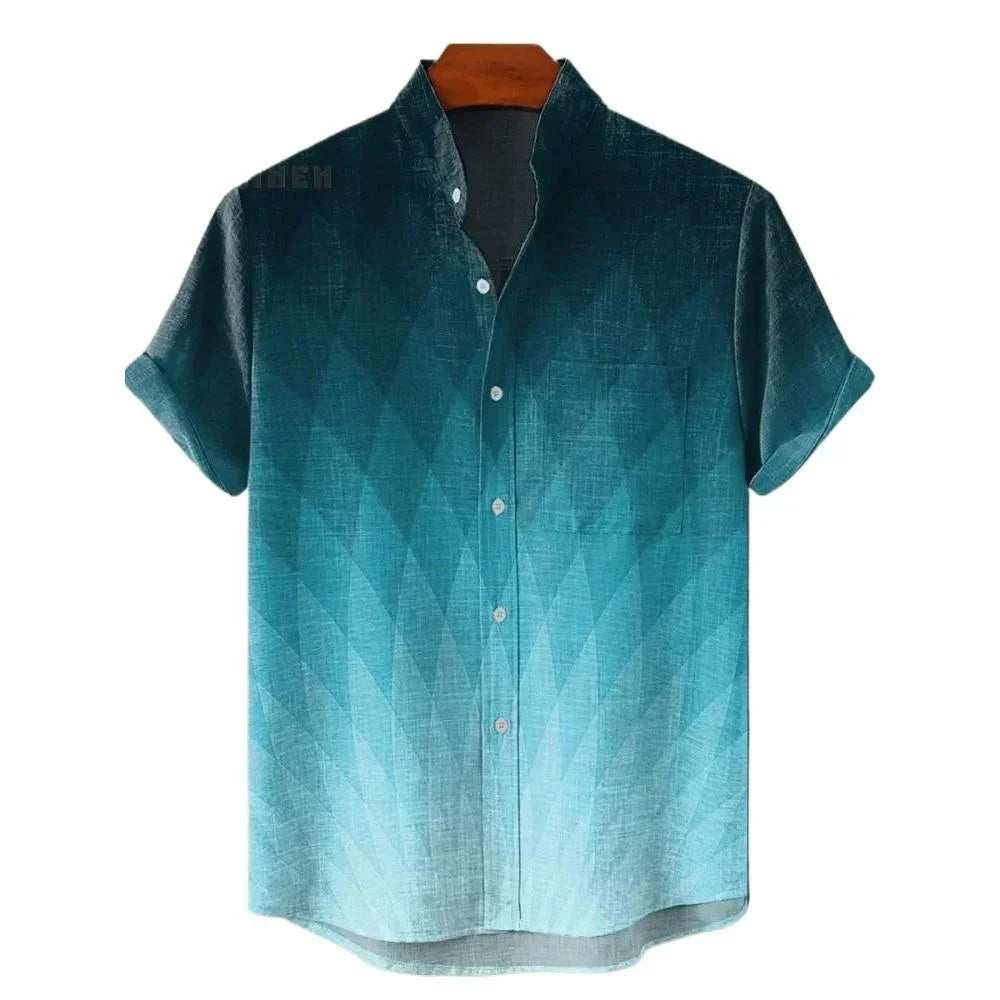 Men's Party Shirt