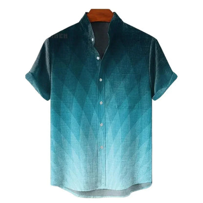 Men's Party Shirt