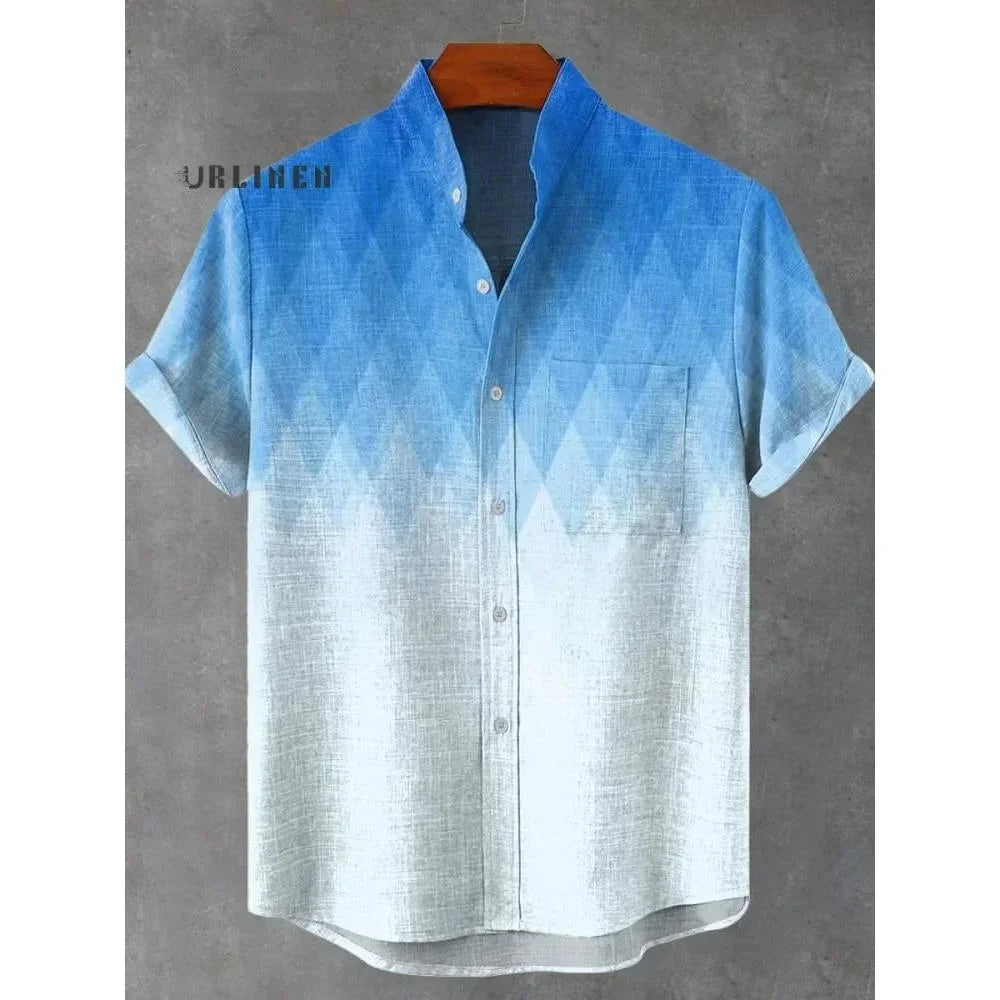 Men's Party Shirt