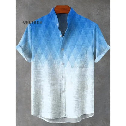 Men's Party Shirt