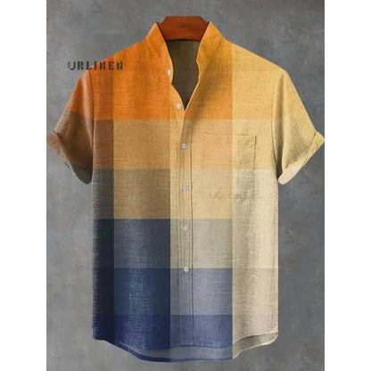 Men's Party Shirt