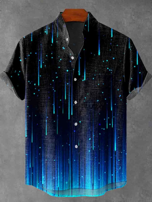 Men's Party Shirt