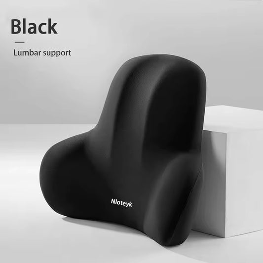 CloudComfort™ Memory Lumbar Support