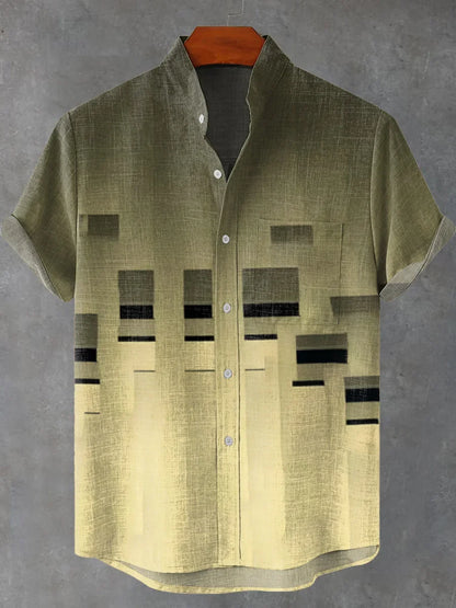 Men's Party Shirt