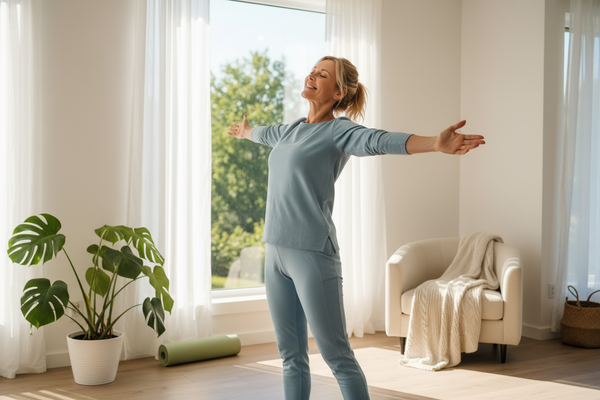 Discover the Joy of Pain-Free Living