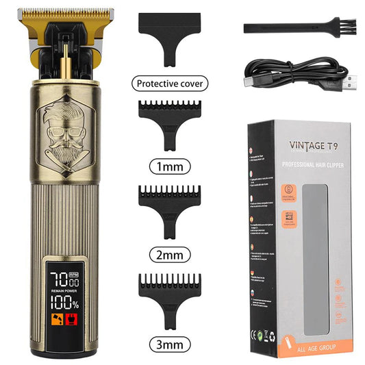 Perfect Edge Hair Trimmer