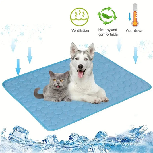 Chill Paws Cooling Mat