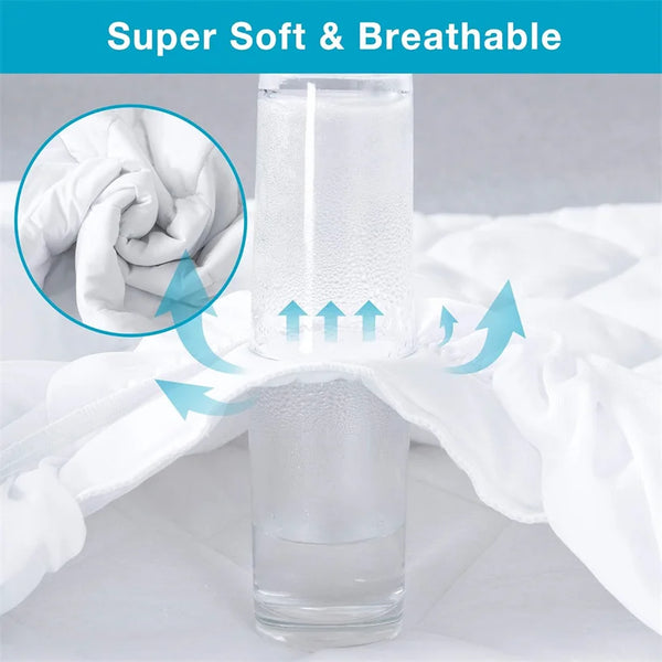 Ultimate Mattress Protector