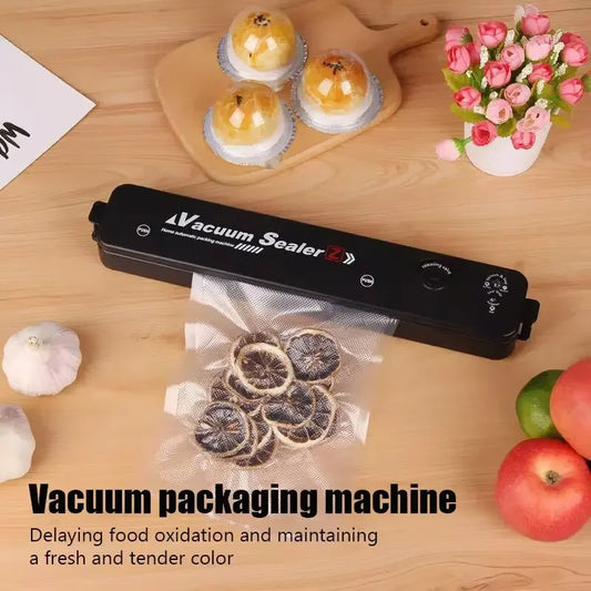FreshSaver Vacuum Sealer