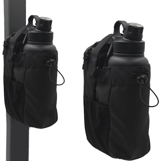 MagSnap Gym Bag