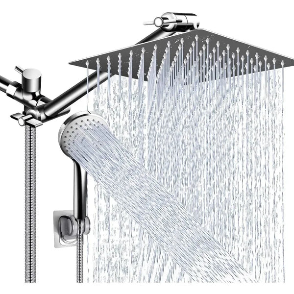 AquaForce ProMax Shower System
