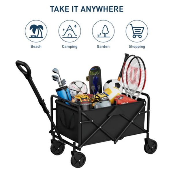 EZHaul Cart